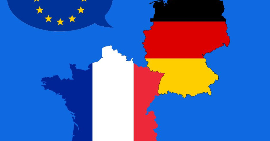 Jean-Samuel Marx: Le discours sur l’Europe en France et en Allemagne Jean-Samuel Marx: Le discours sur l’Europe en France et en Allemagne